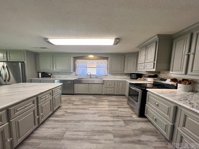 St Francis - Residential