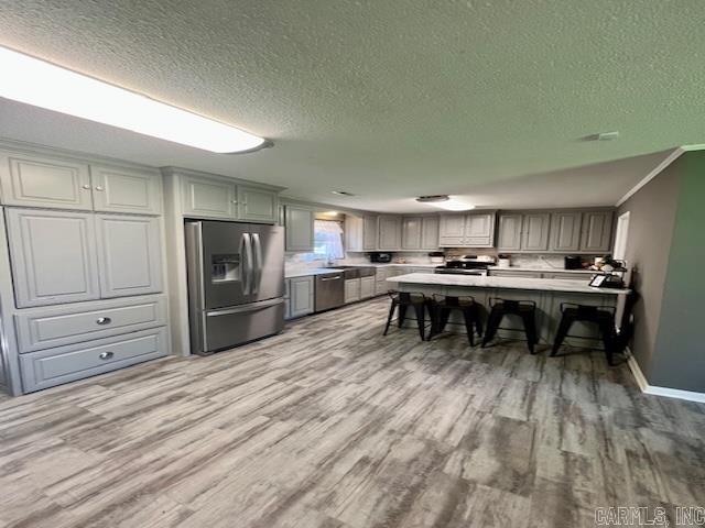 St Francis - Residential