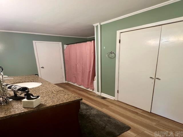 St Francis - Residential