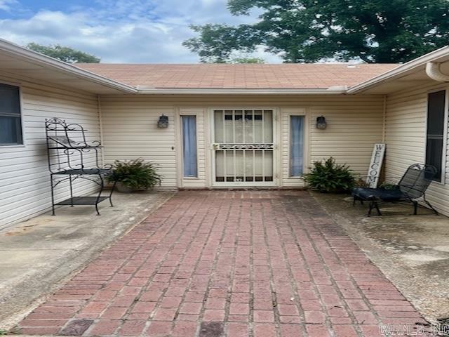 St Francis - Residential