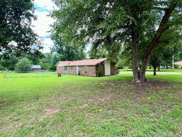 St Francis - Residential