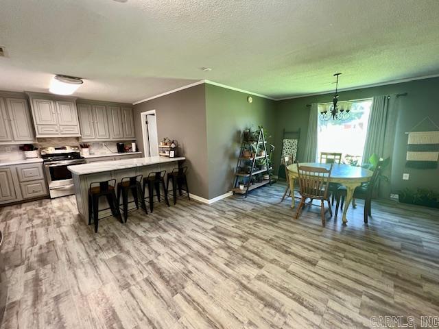 St Francis - Residential