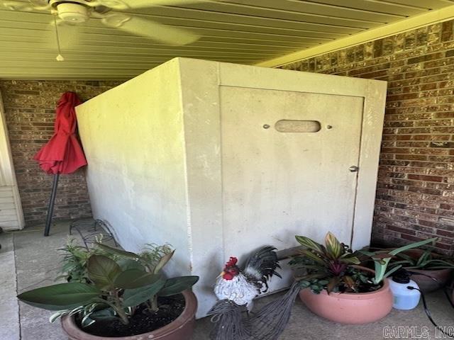 St Francis - Residential