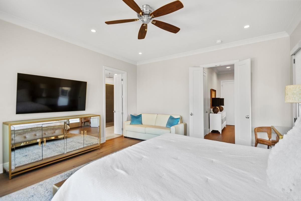 CHENAL VALLEY "FALSTONE COURT" - Residential