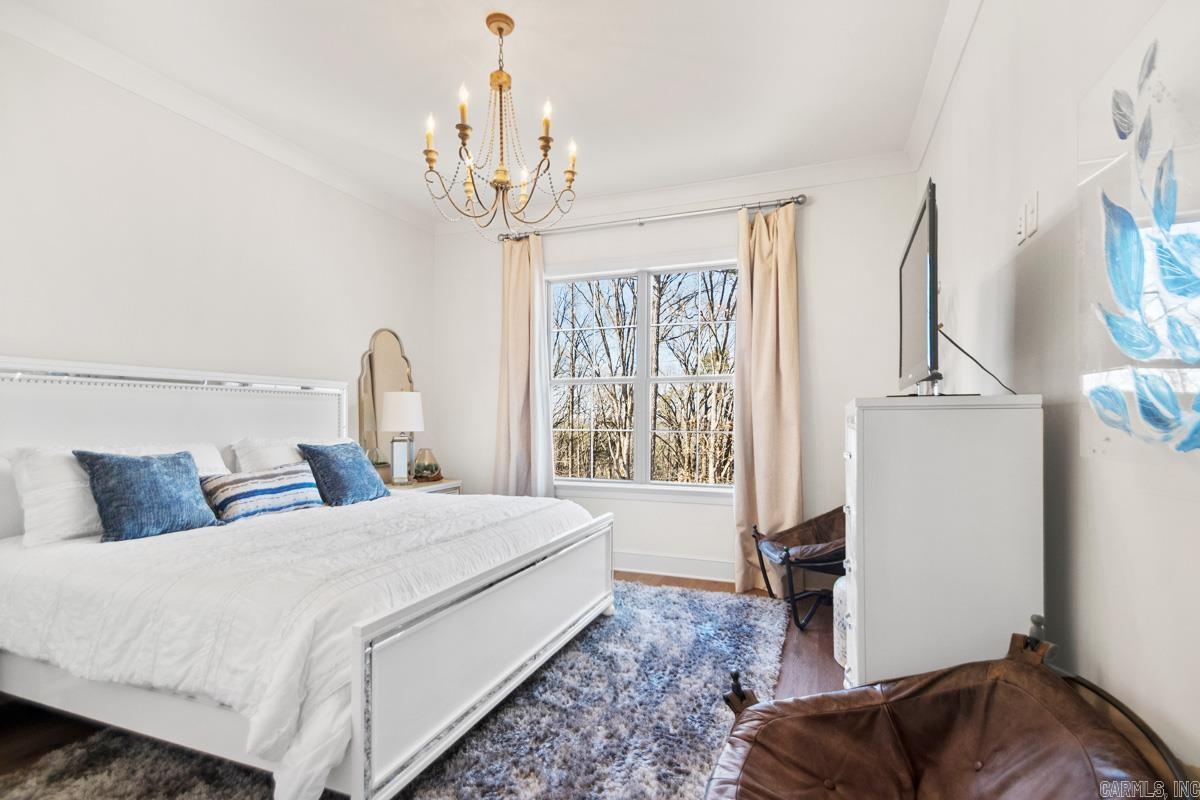 CHENAL VALLEY "FALSTONE COURT" - Residential