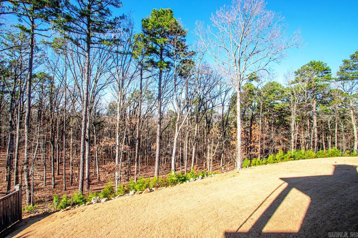 CHENAL VALLEY "FALSTONE COURT" - Residential