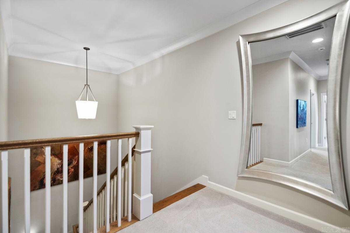 CHENAL VALLEY "FALSTONE COURT" - Residential