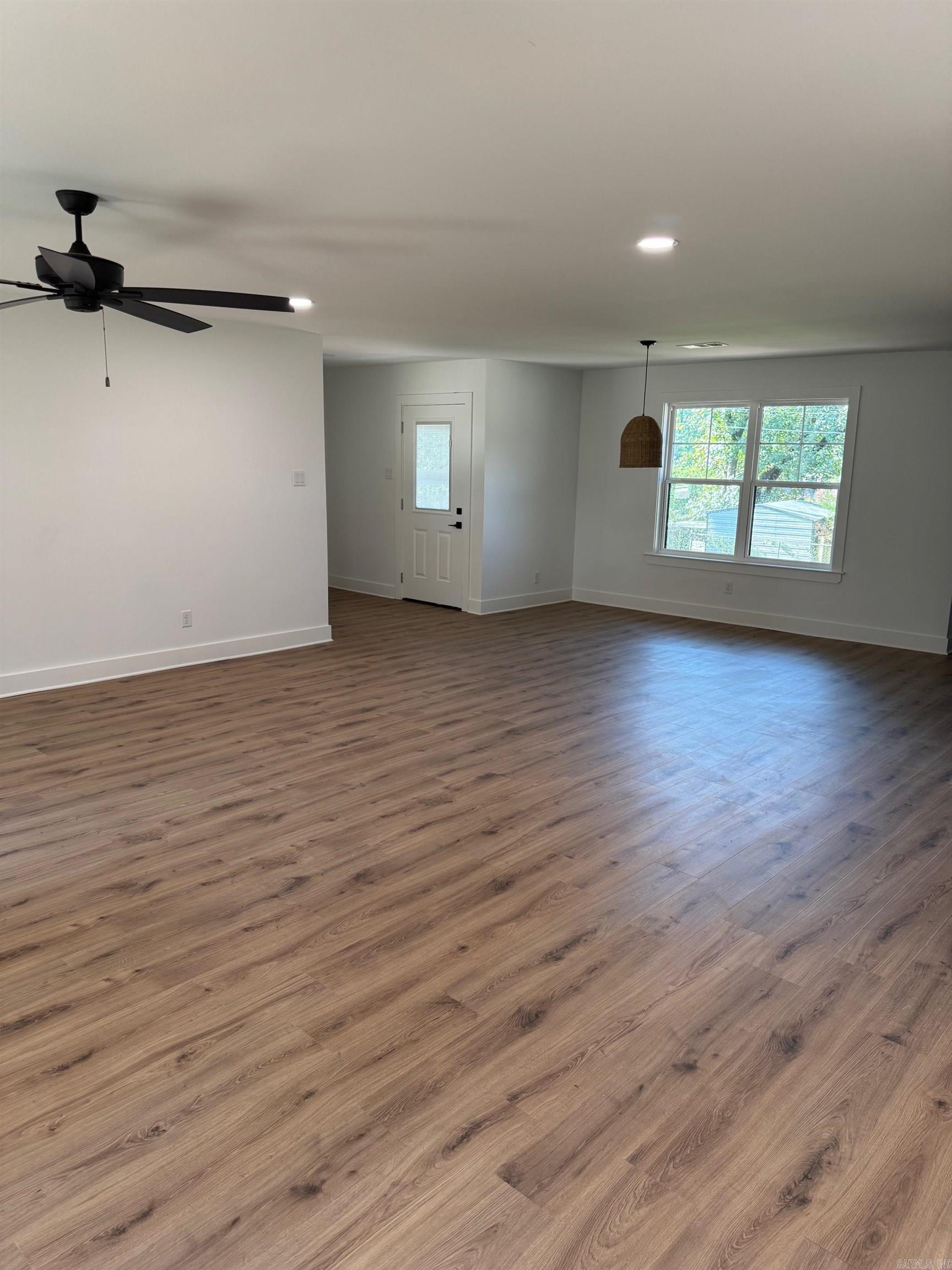 SHERATON PARK - Residential