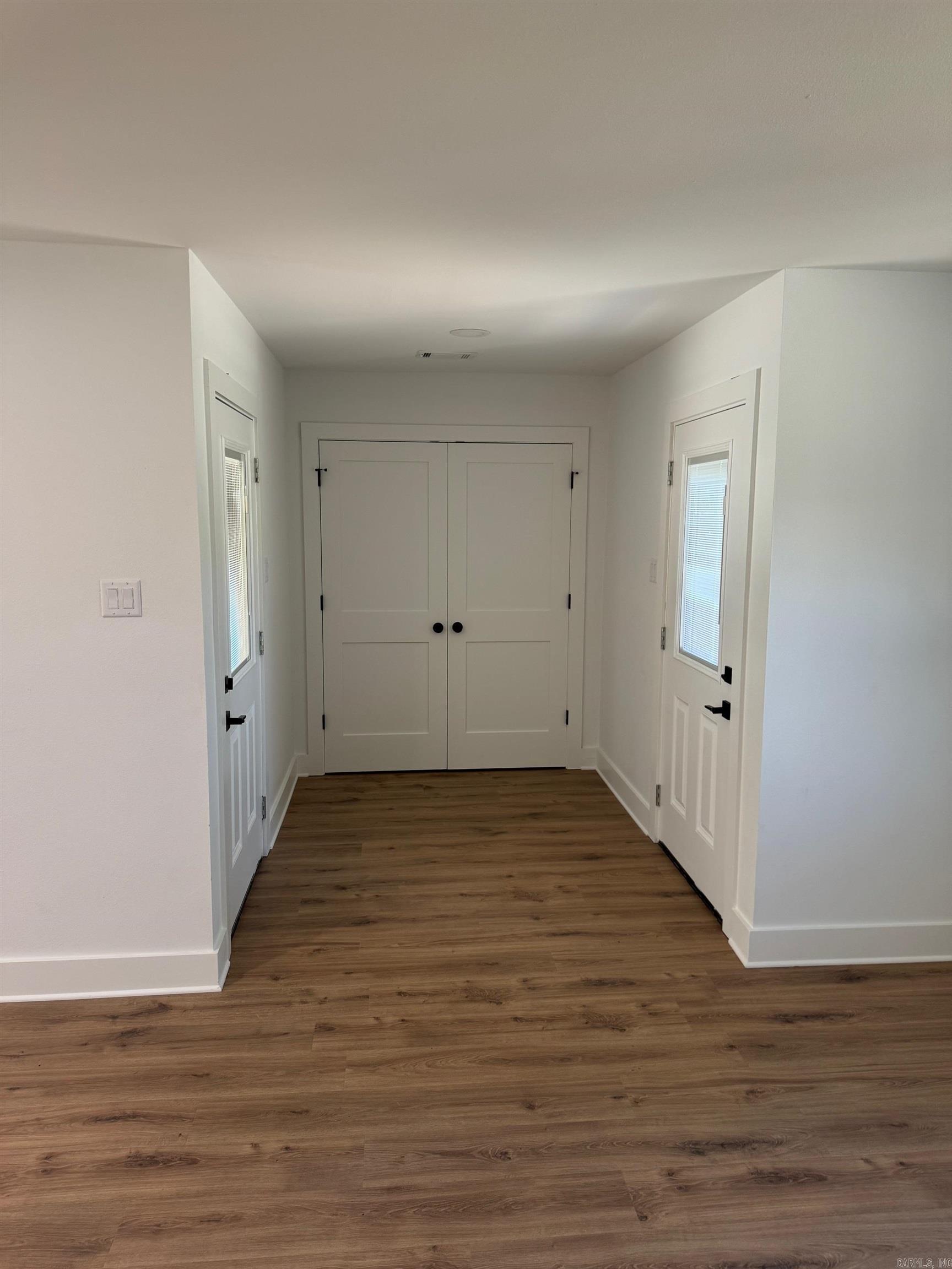 SHERATON PARK - Residential