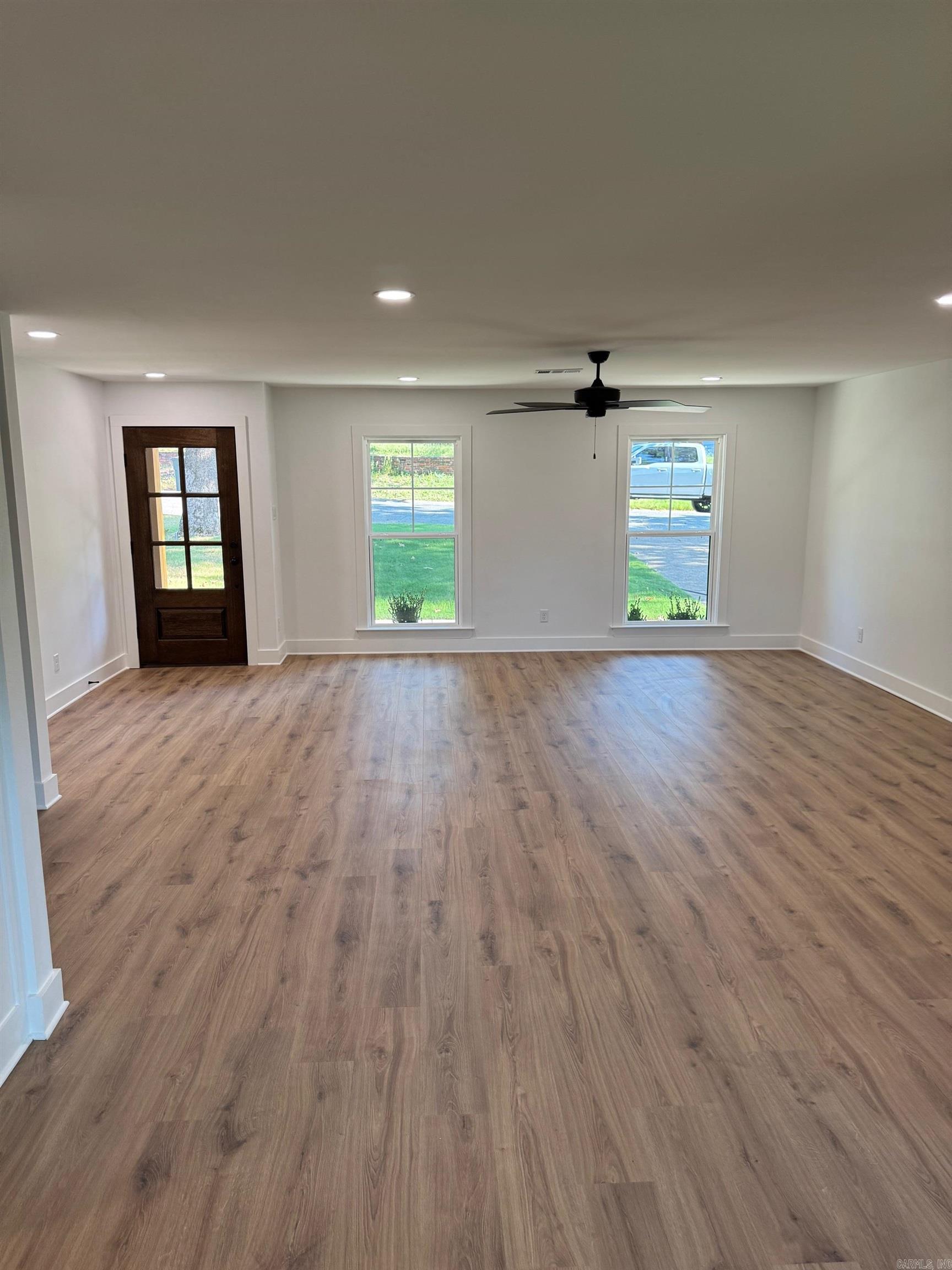 SHERATON PARK - Residential