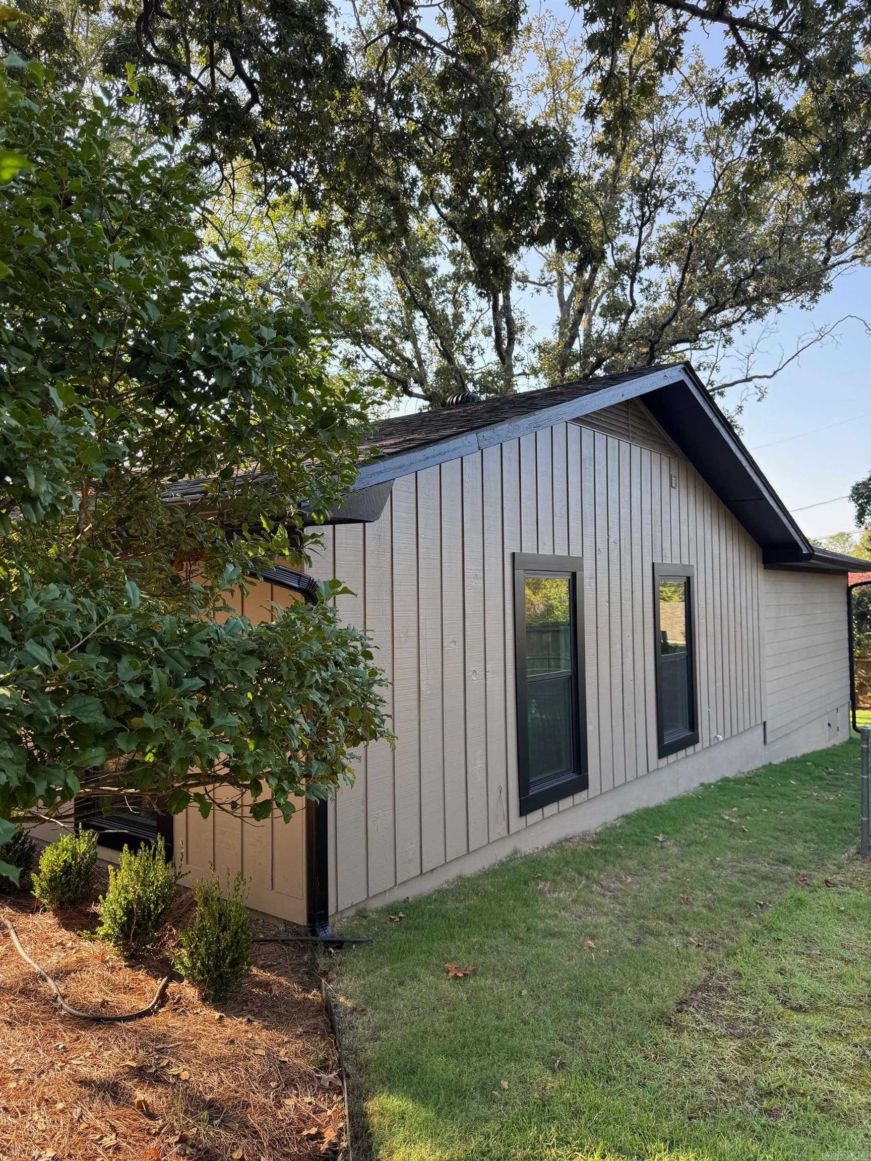 SHERATON PARK - Residential