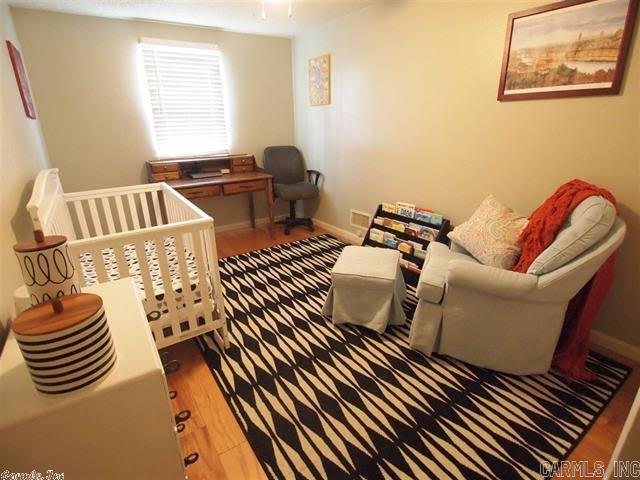 Stiff Station - Residential Lease