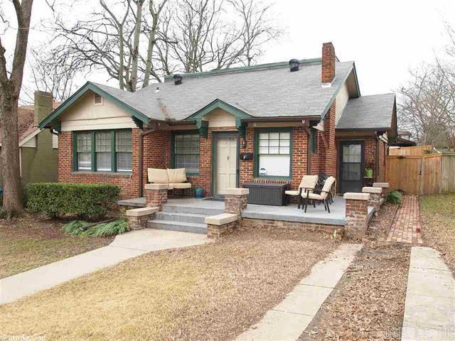 Stiff Station - Residential Lease