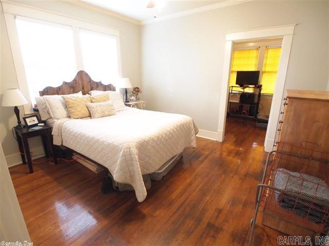 Stiff Station - Residential Lease