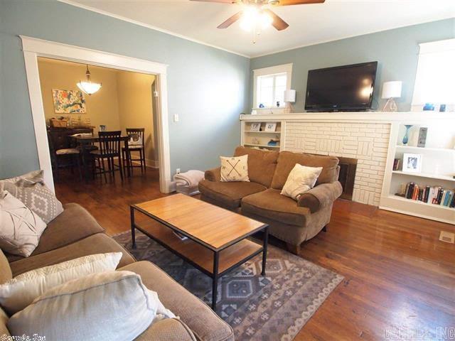 Stiff Station - Residential Lease