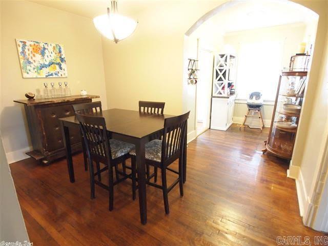 Stiff Station - Residential Lease