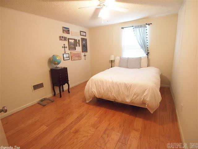 Stiff Station - Residential Lease