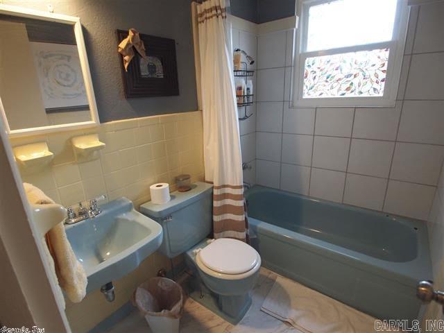 Stiff Station - Residential Lease