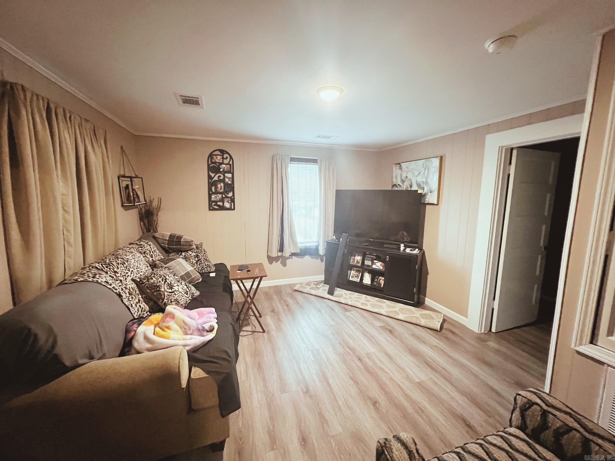 BRAUGHTONS - Residential