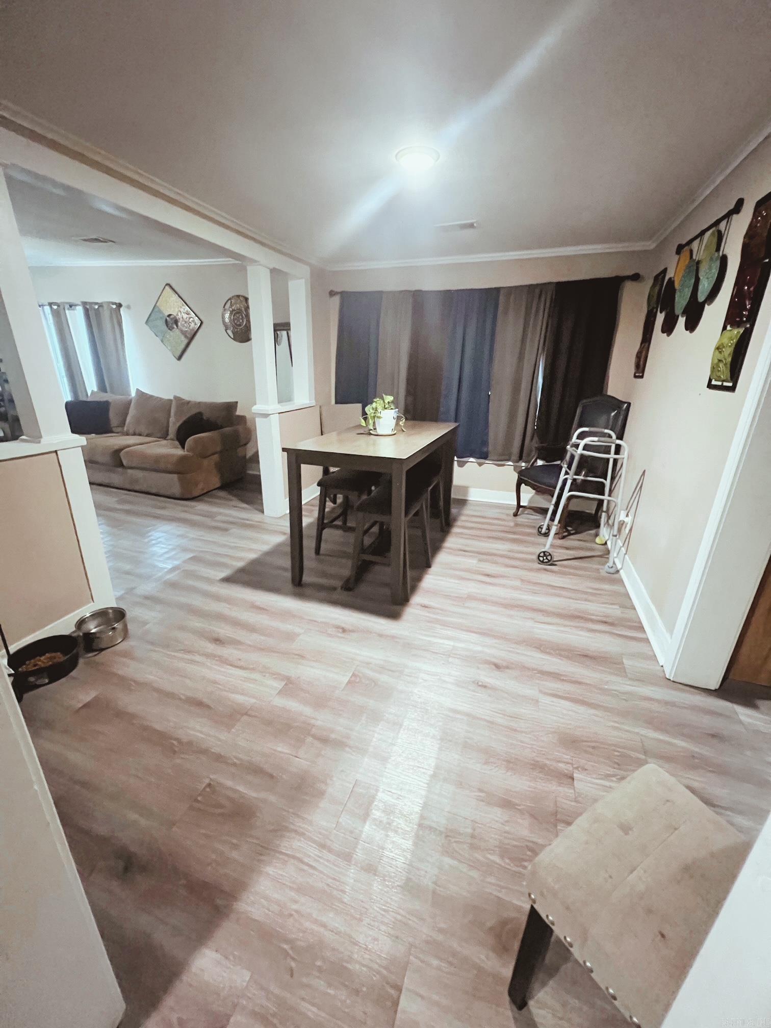 BRAUGHTONS - Residential