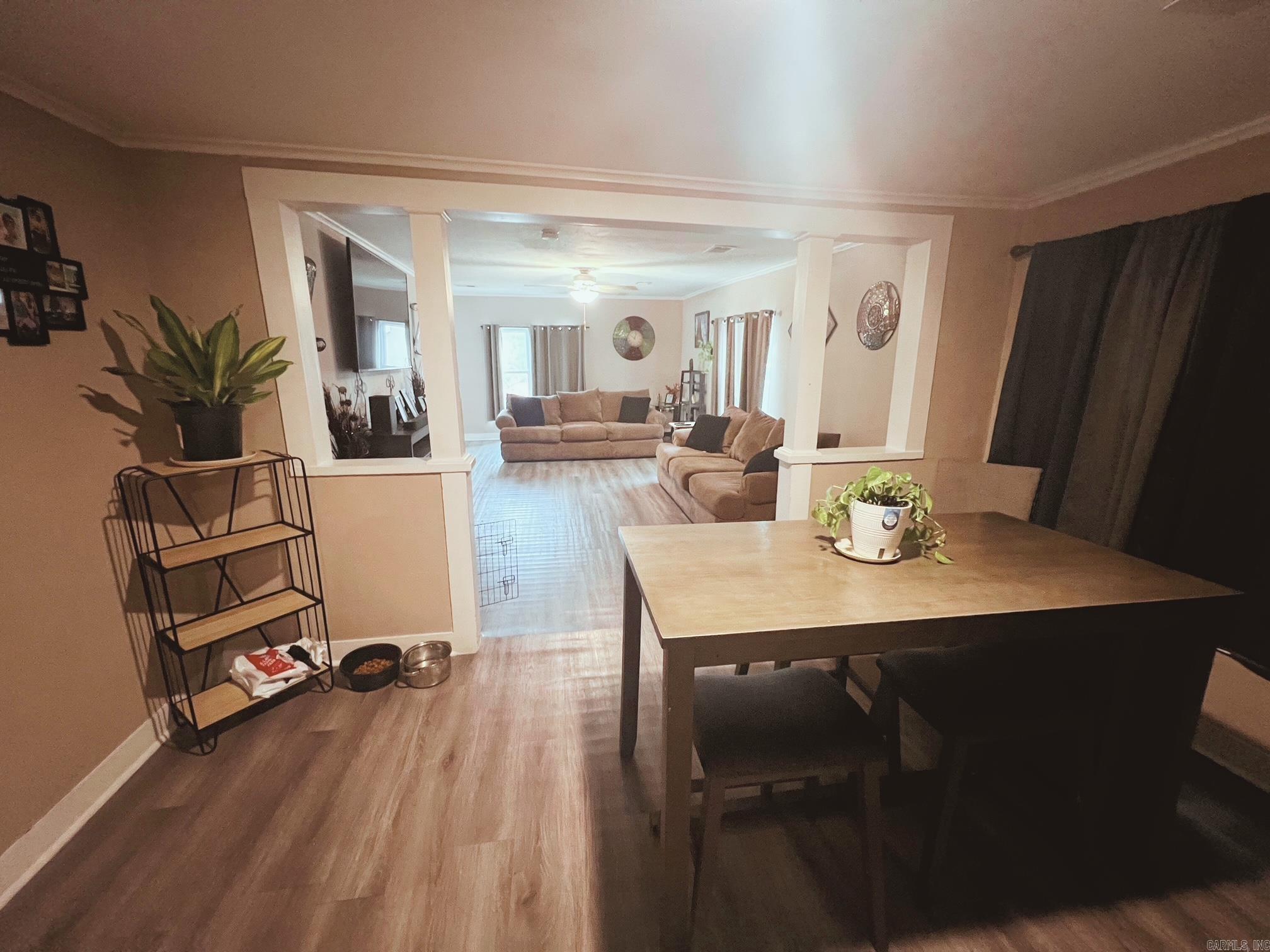 BRAUGHTONS - Residential