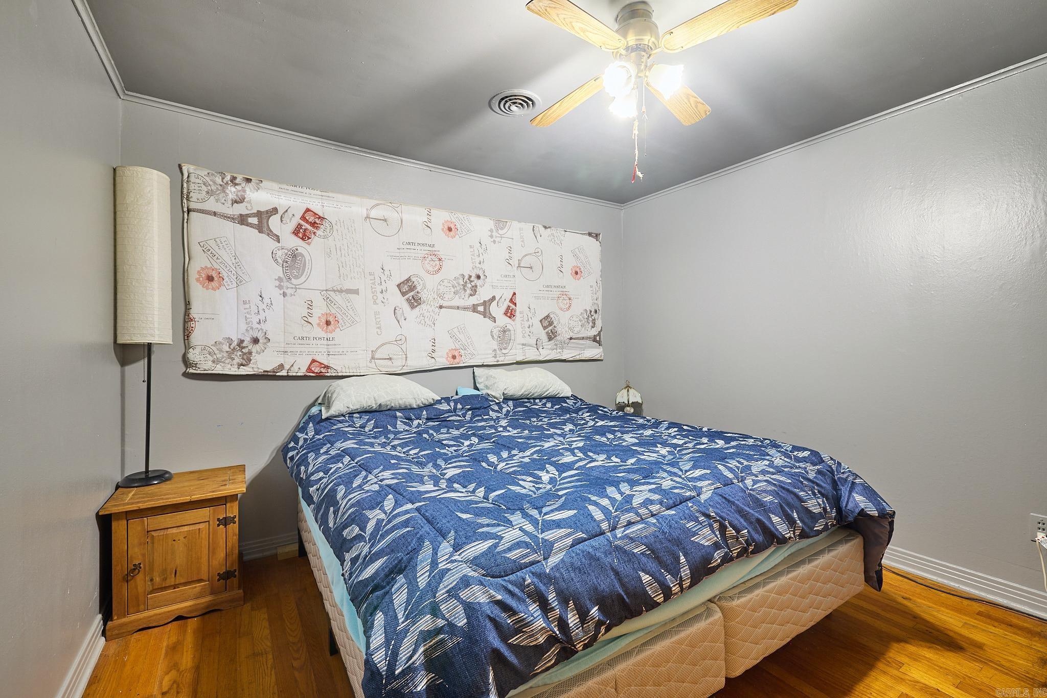 POPLAR HILLS - Residential