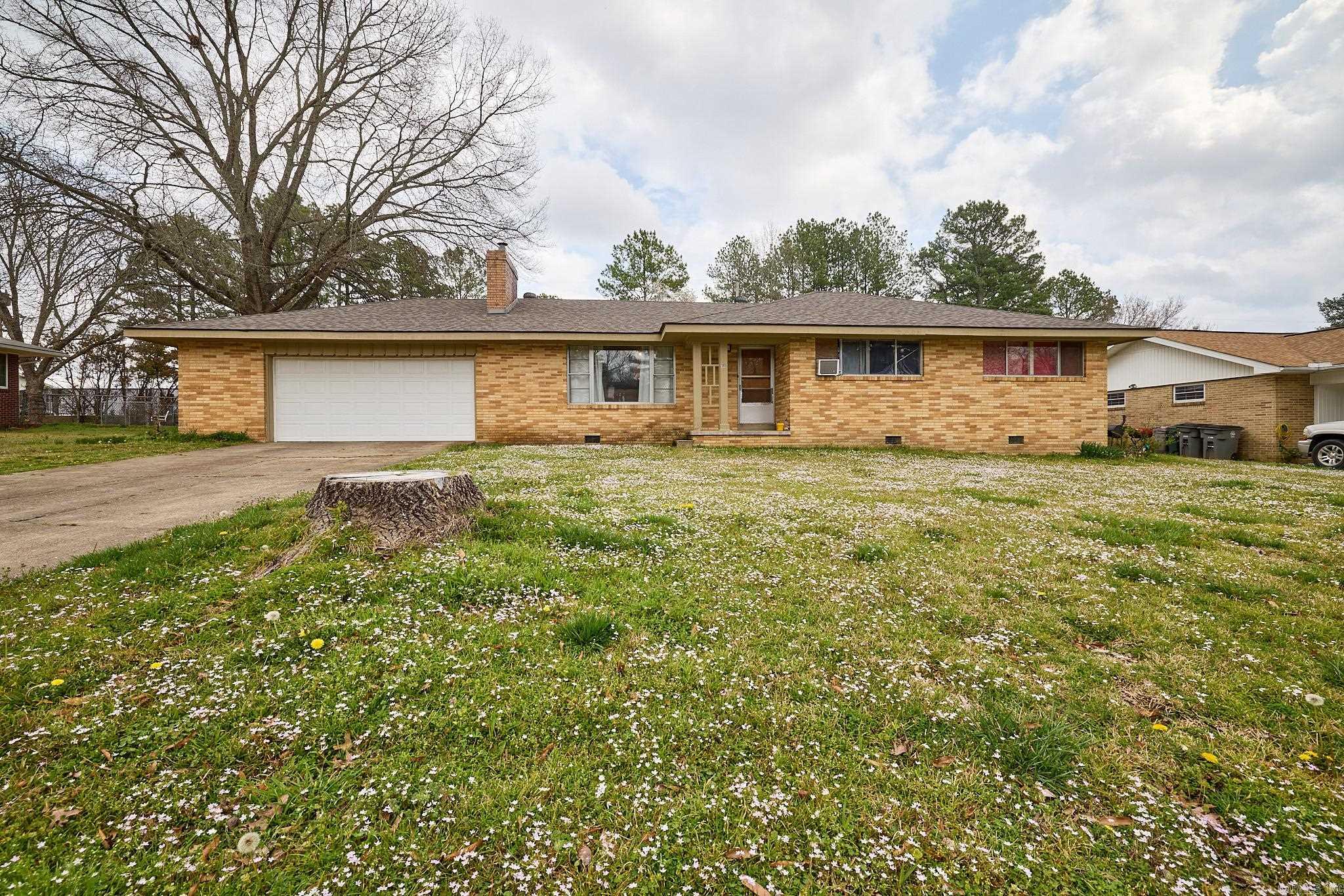 POPLAR HILLS - Residential