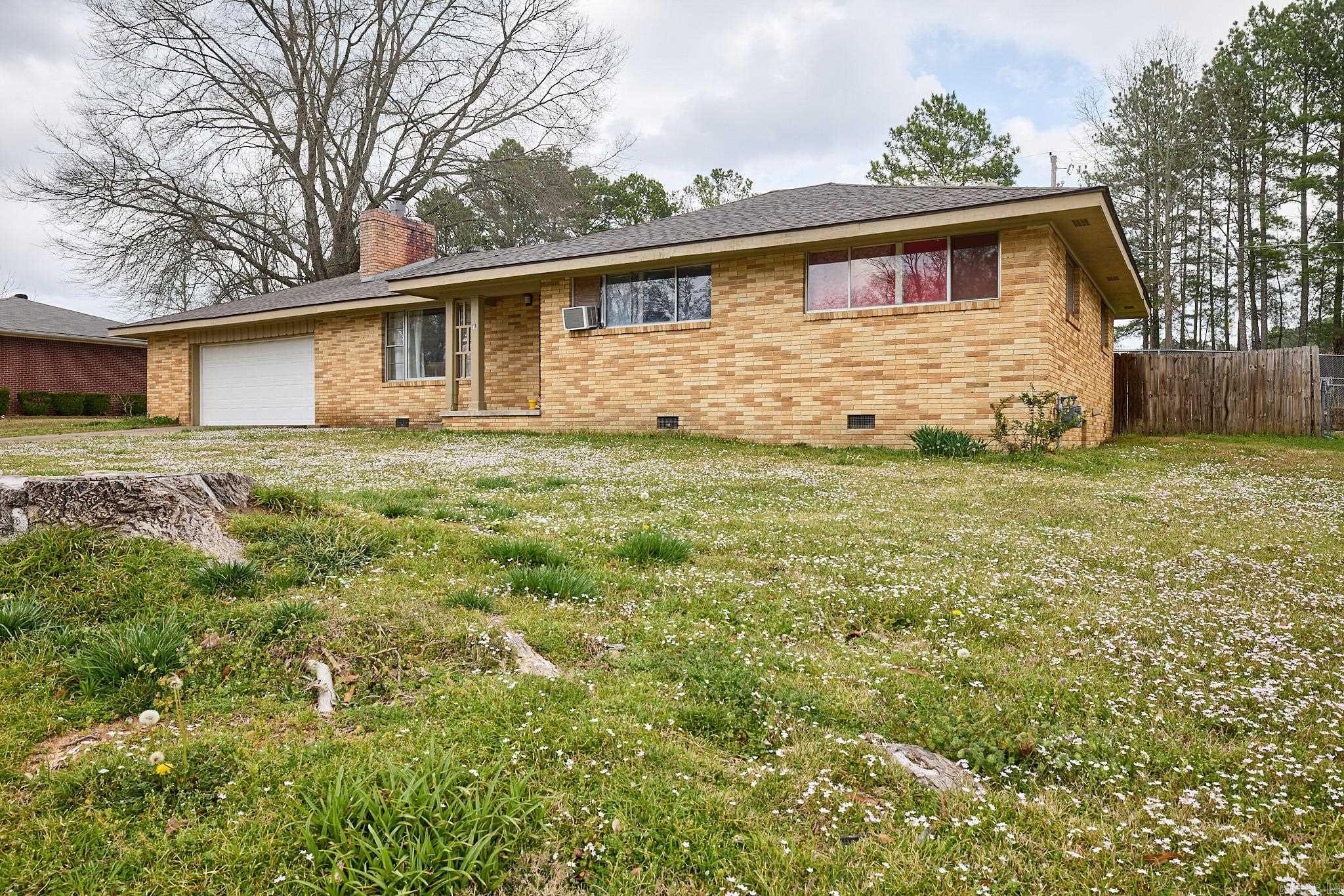 POPLAR HILLS - Residential