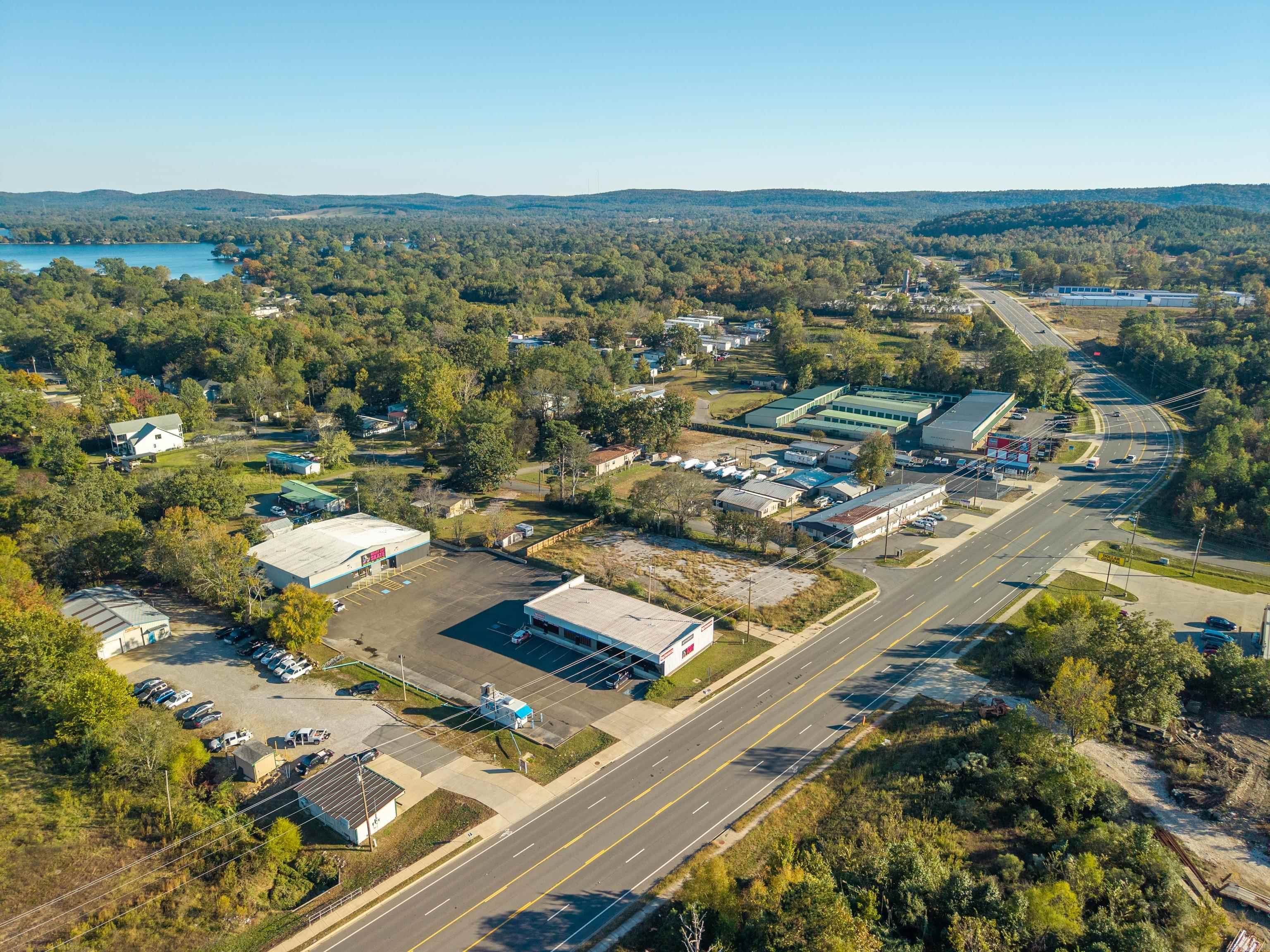 Not in Subdivision - Commercial Sale