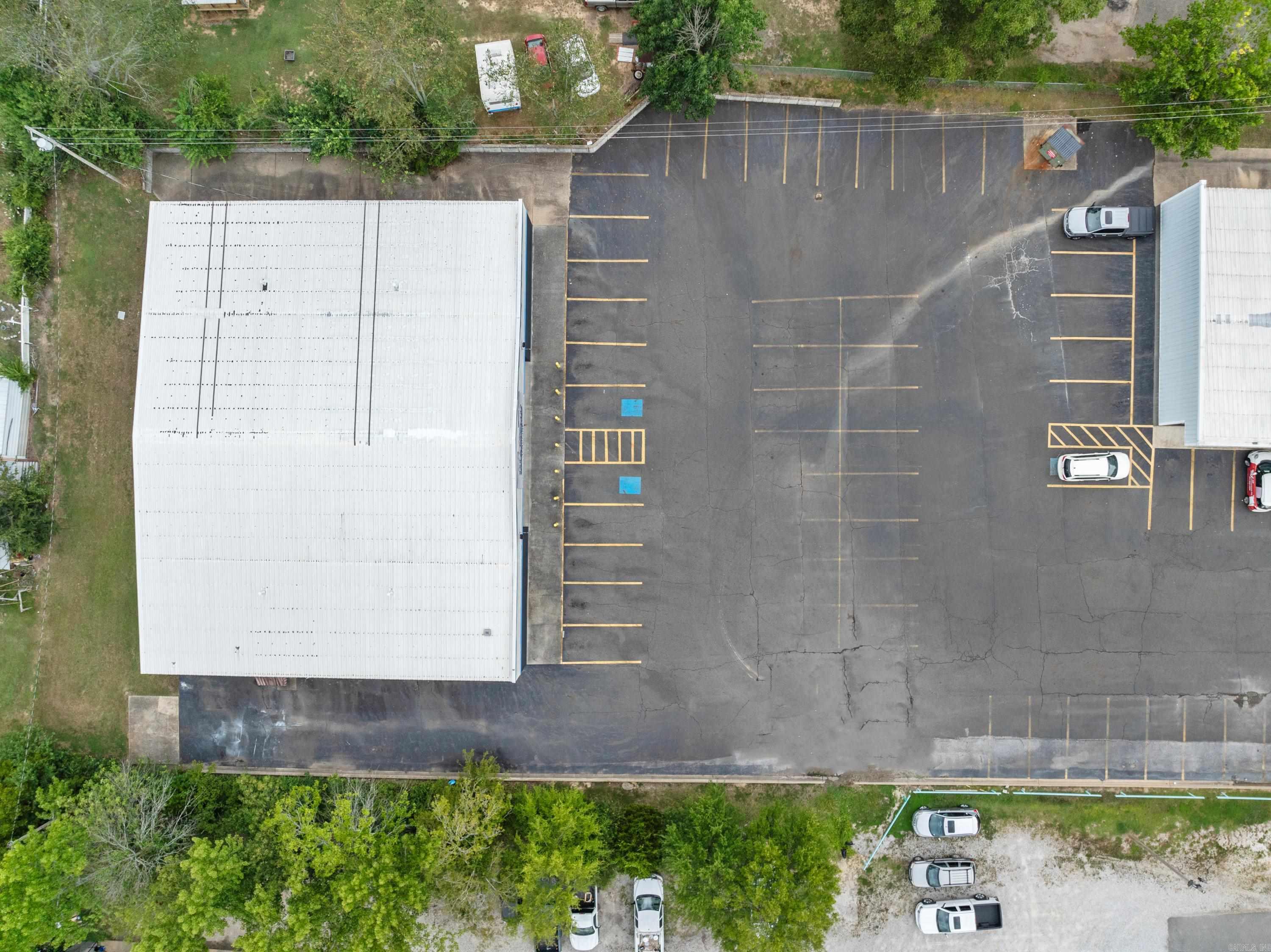 Not in Subdivision - Commercial Sale