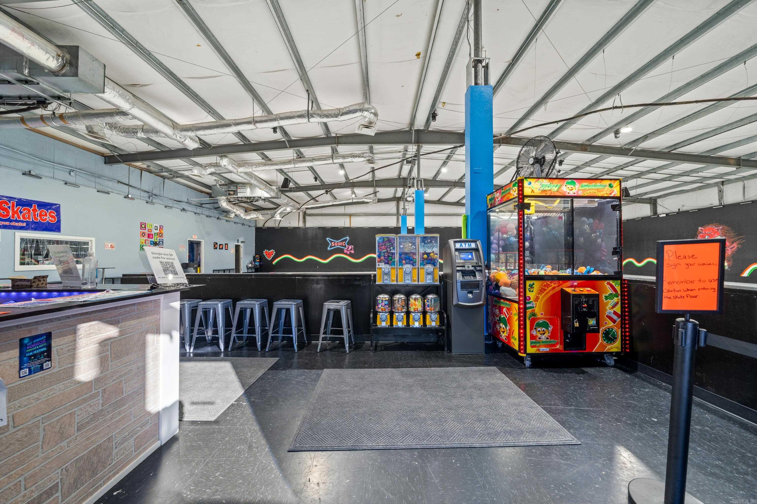 Not in Subdivision - Commercial Sale