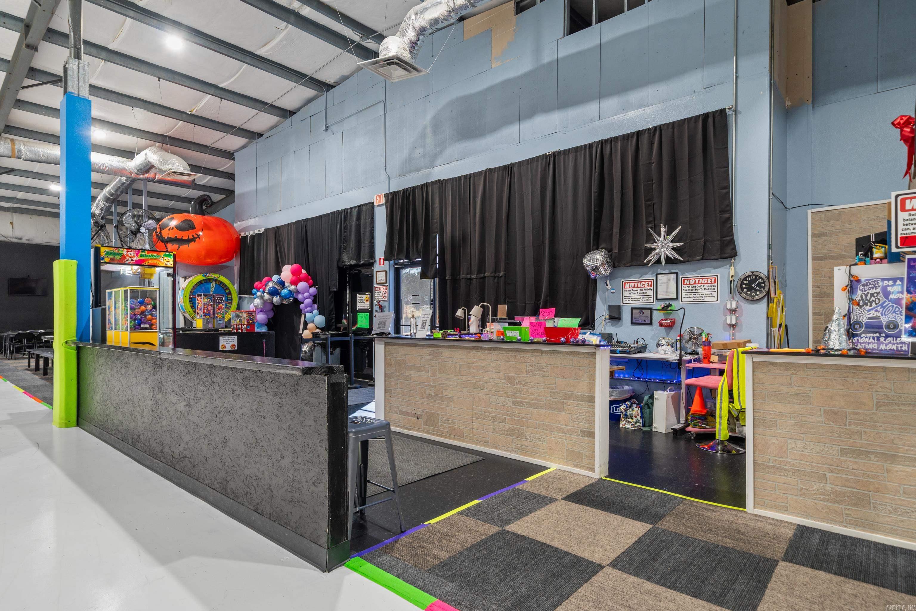 Not in Subdivision - Commercial Sale