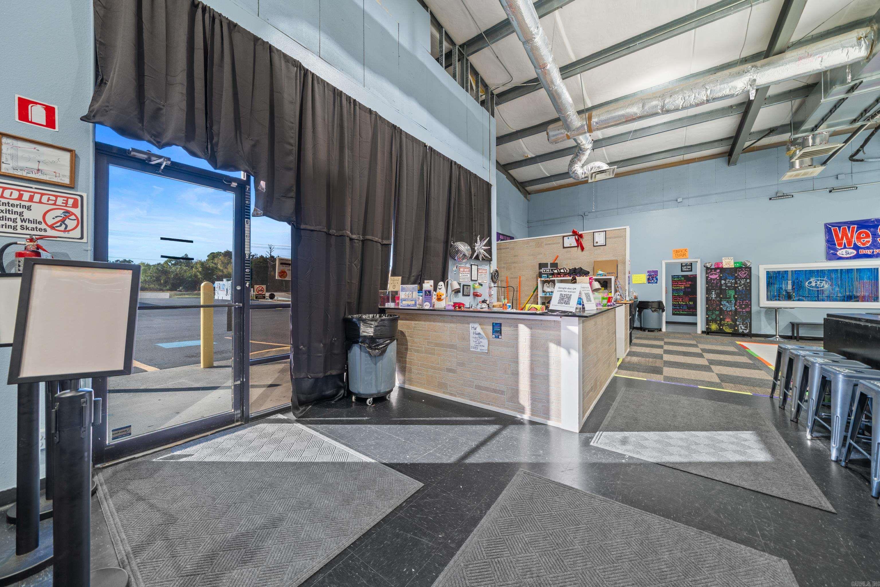 Not in Subdivision - Commercial Sale