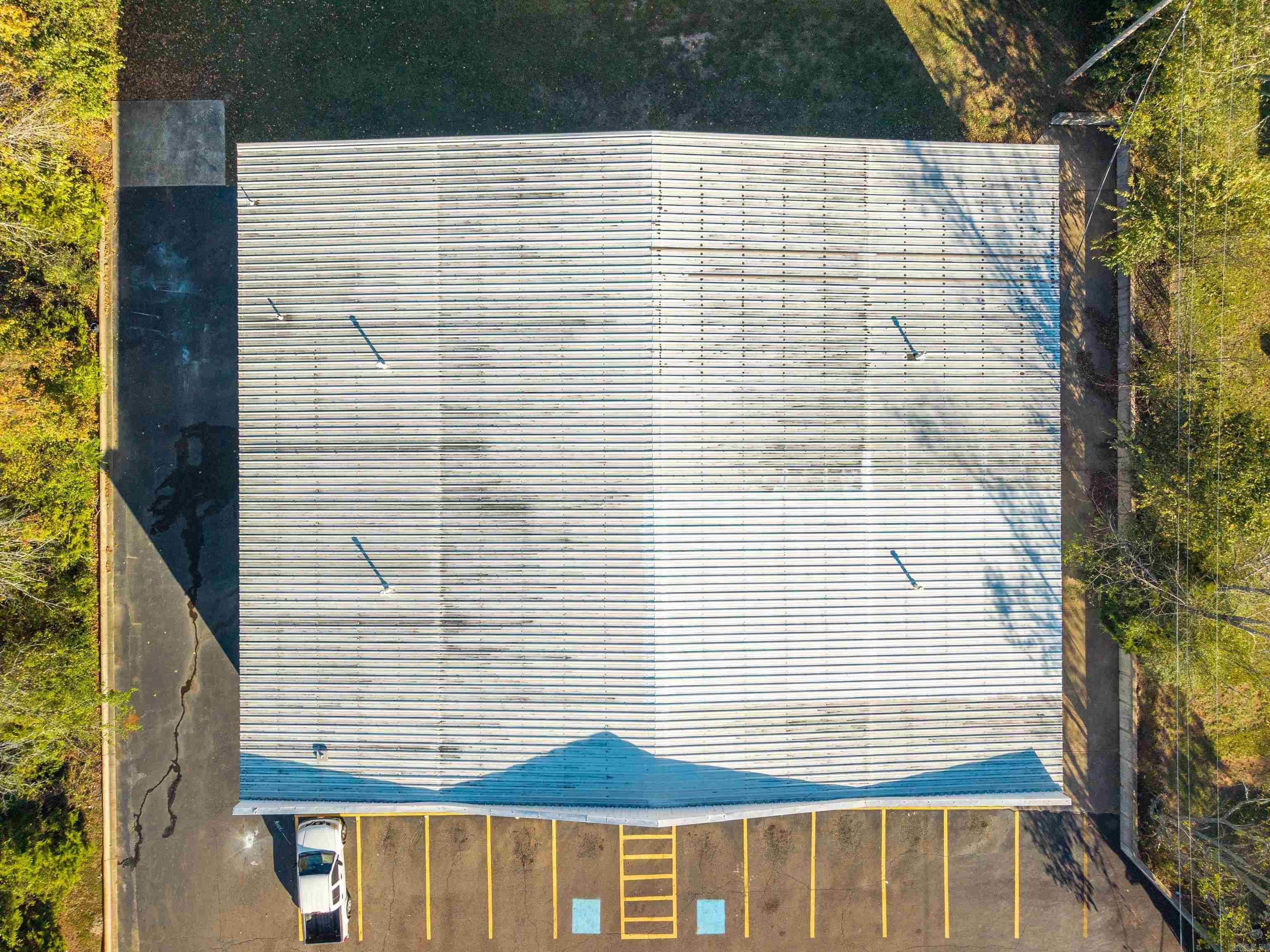 Not in Subdivision - Commercial Sale