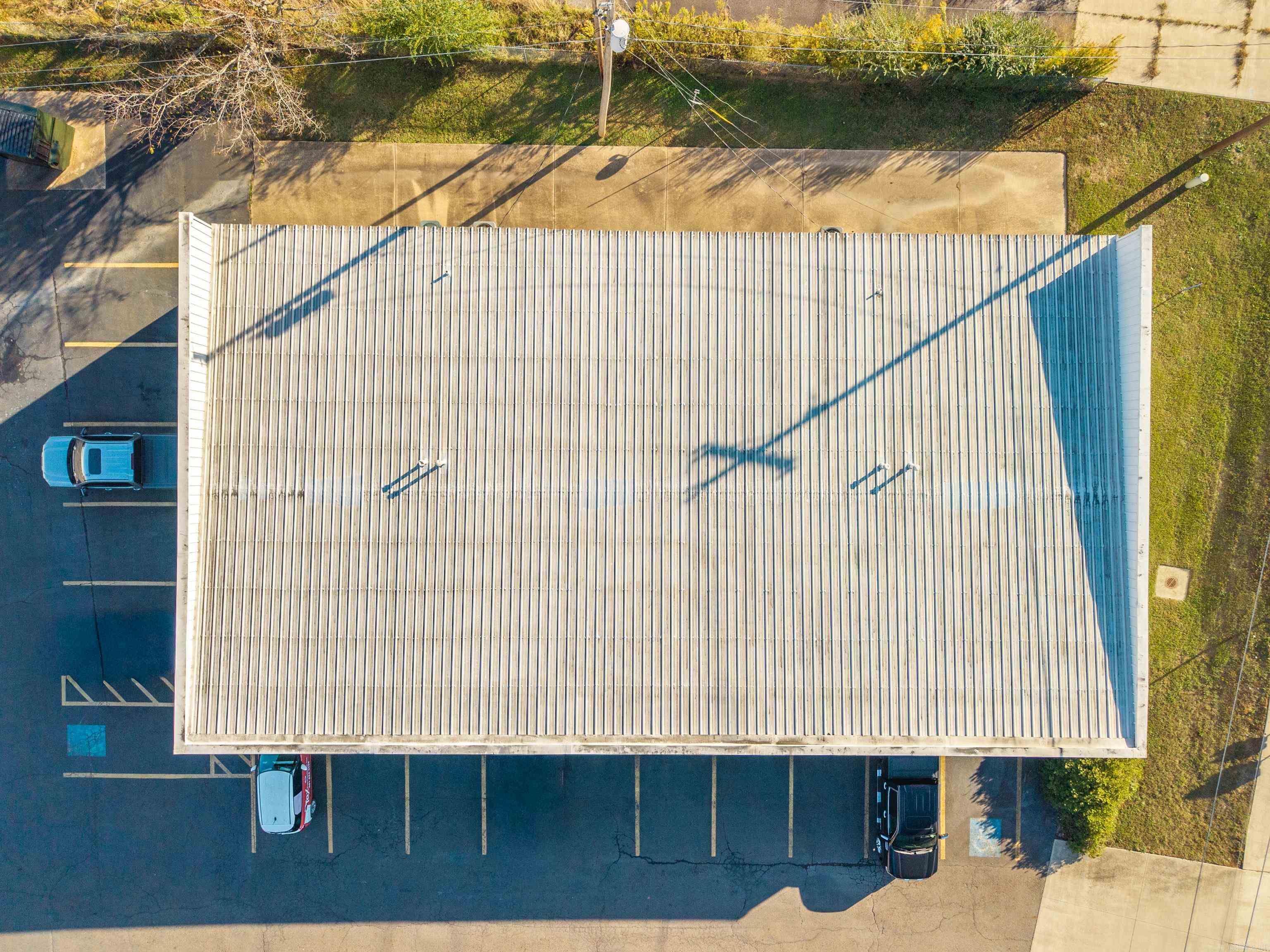 Not in Subdivision - Commercial Sale