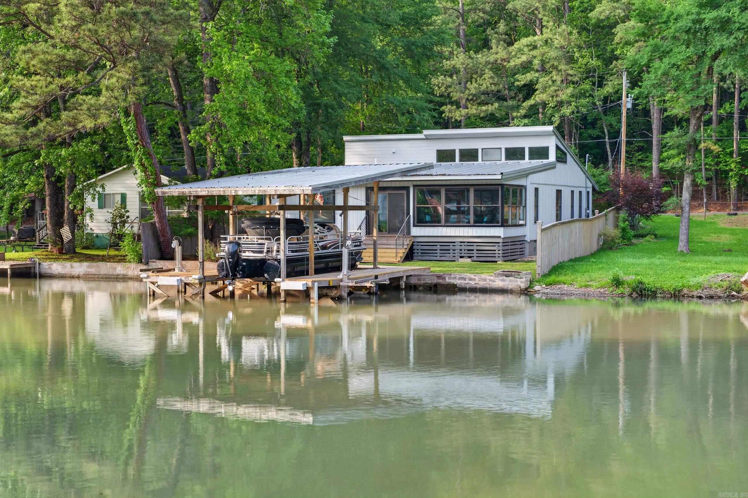 TREASURE ISLE 4 - Residential