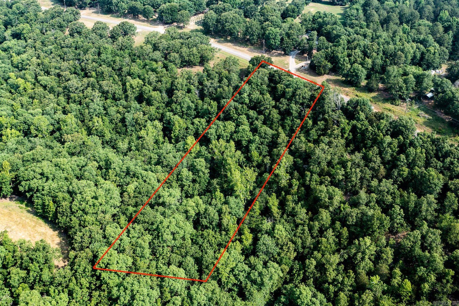 36-7-8 Rural Metes - Land