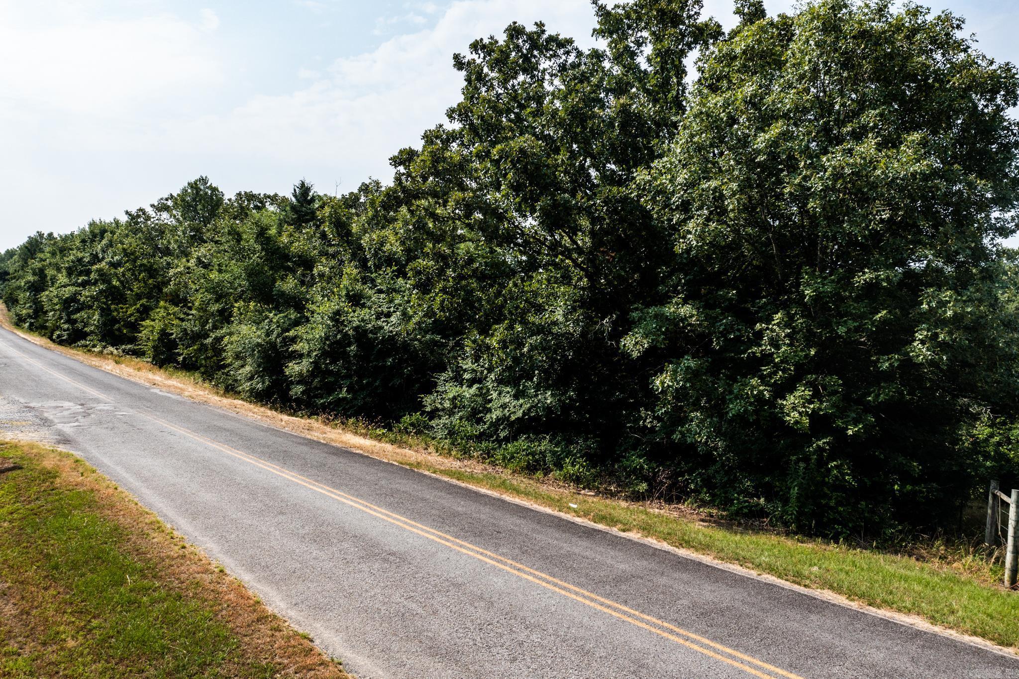 36-7-8 Rural Metes - Land