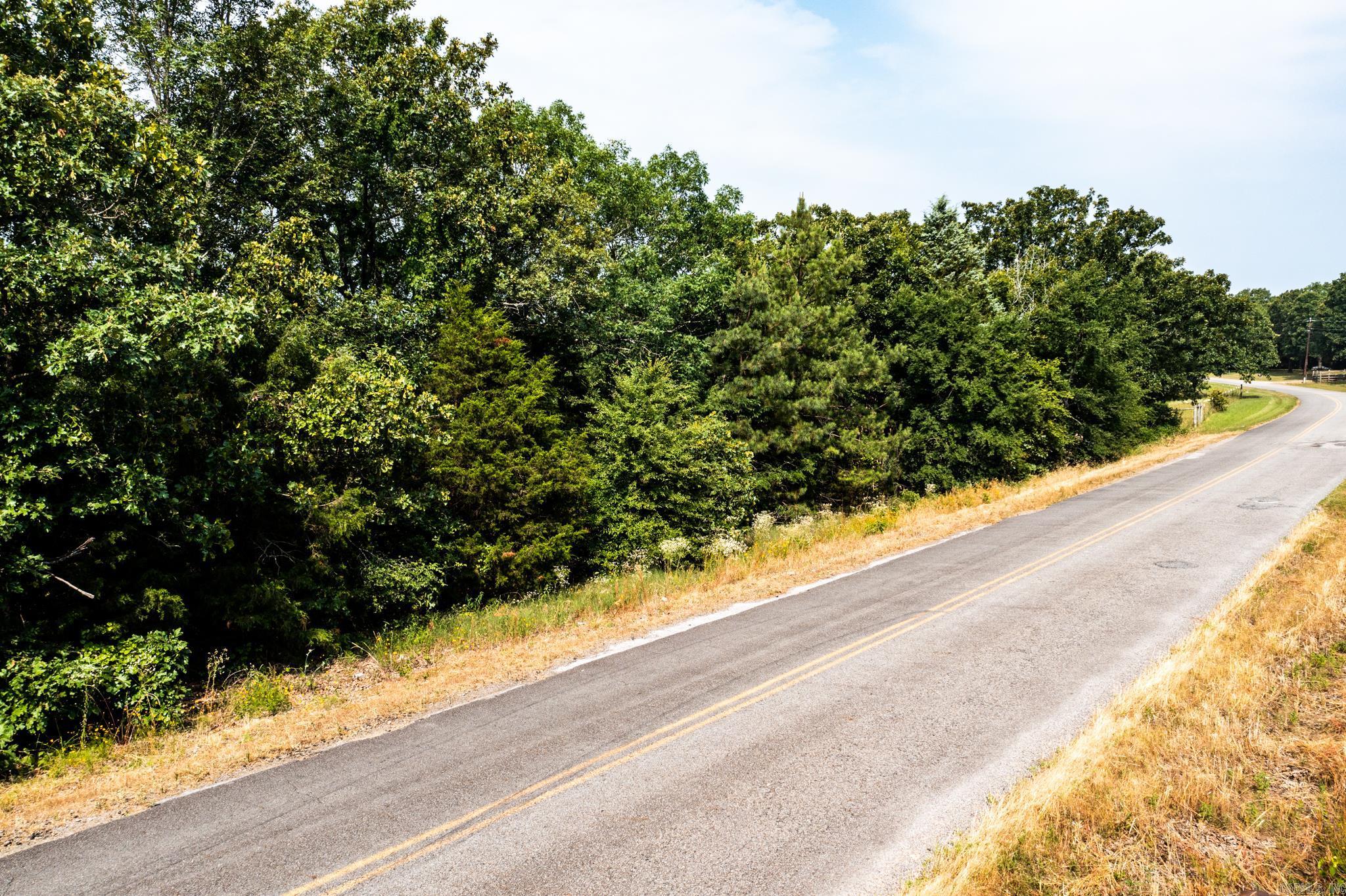 36-7-8 Rural Metes - Land