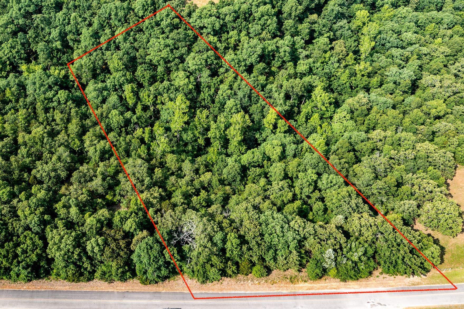 36-7-8 Rural Metes - Land