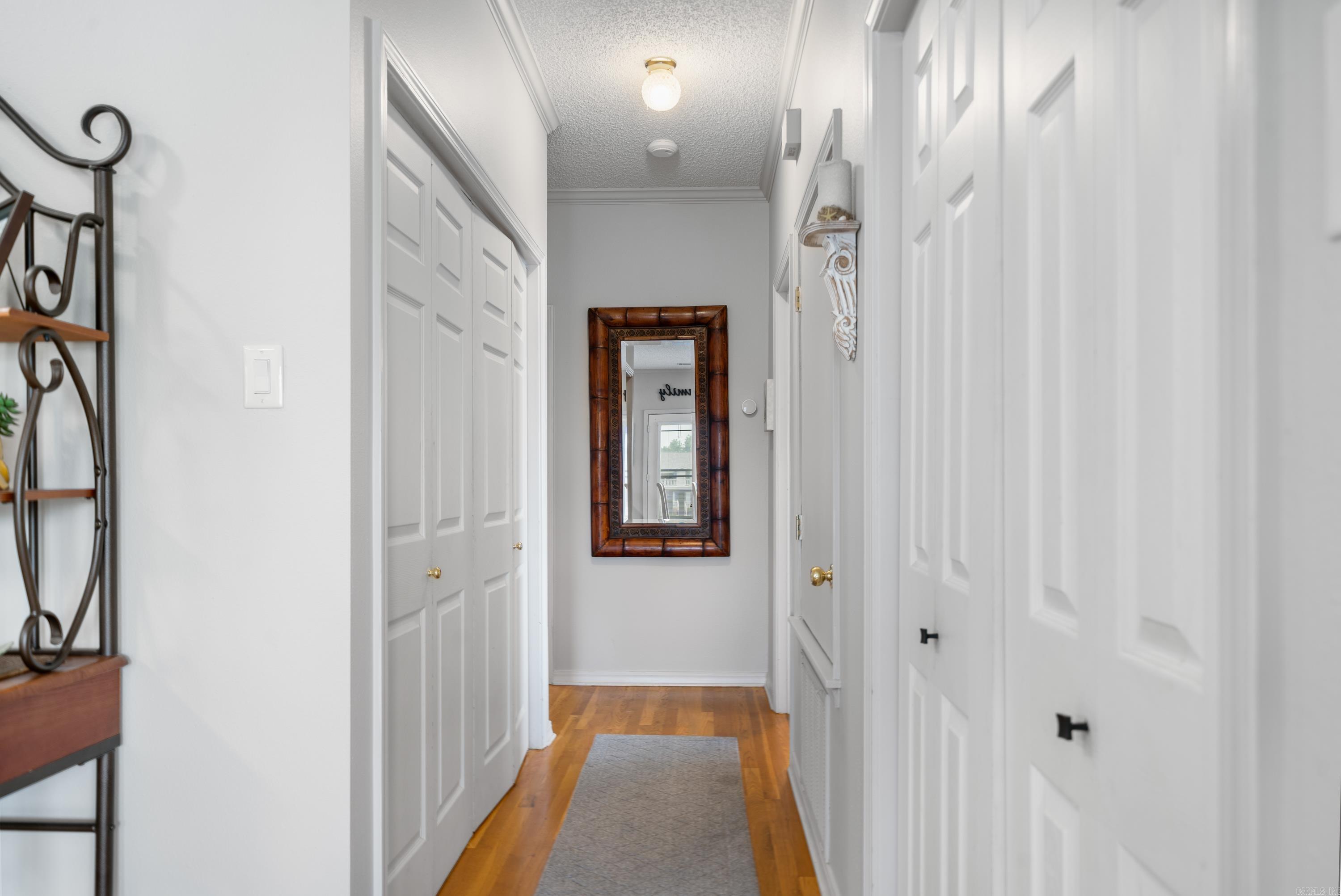FARR SHORES HPR - Residential