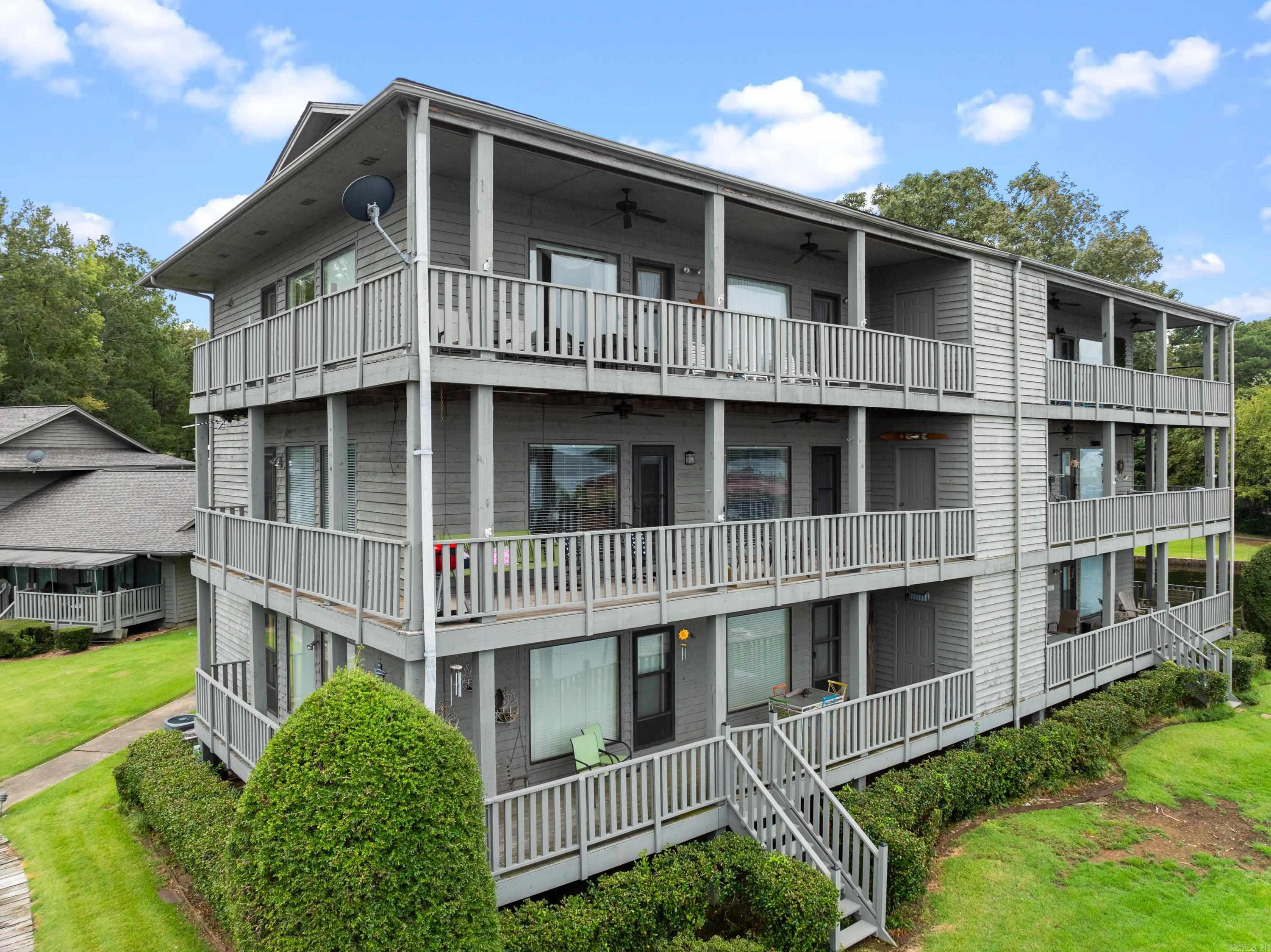 FARR SHORES HPR - Residential