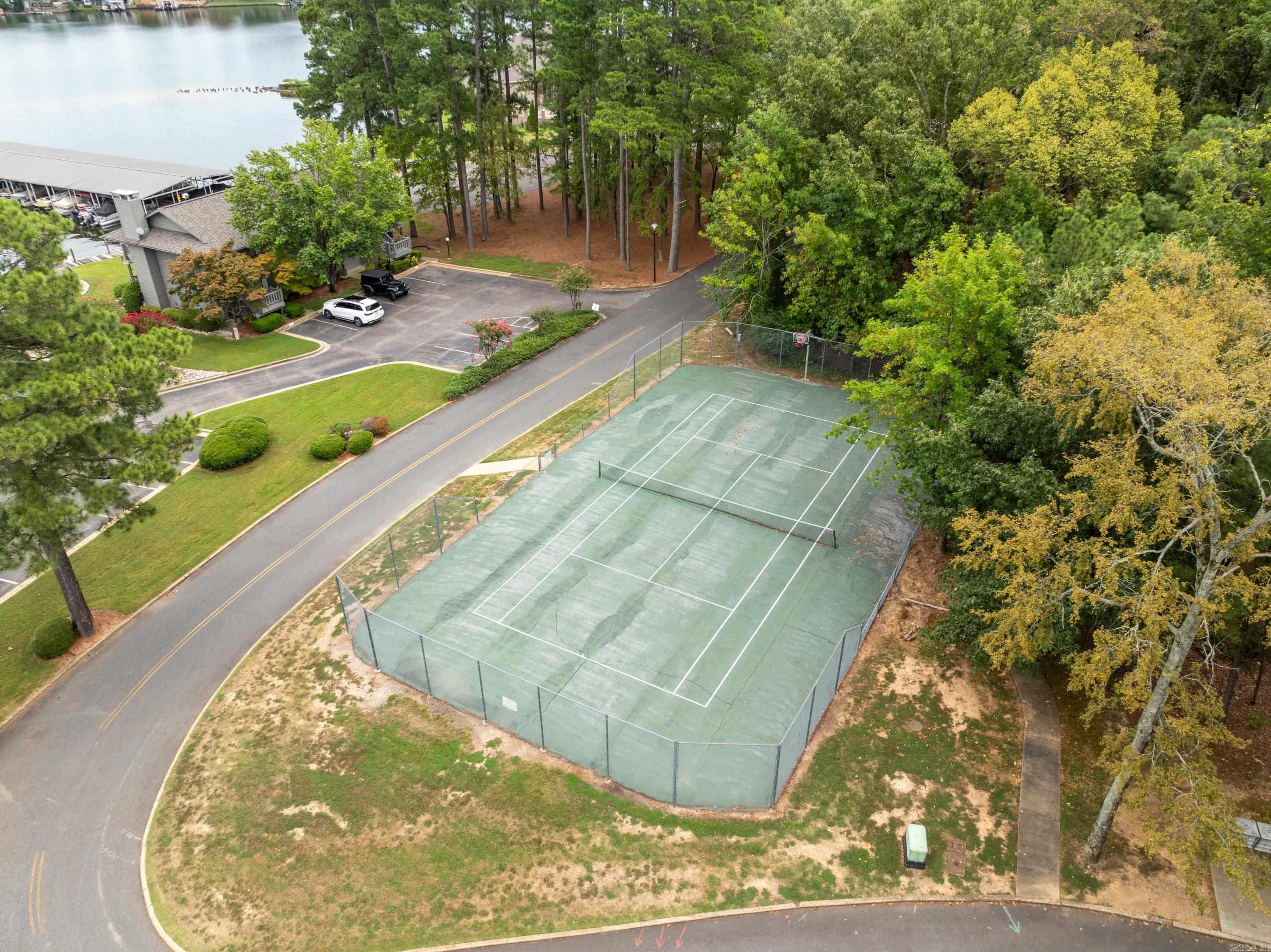 FARR SHORES HPR - Residential
