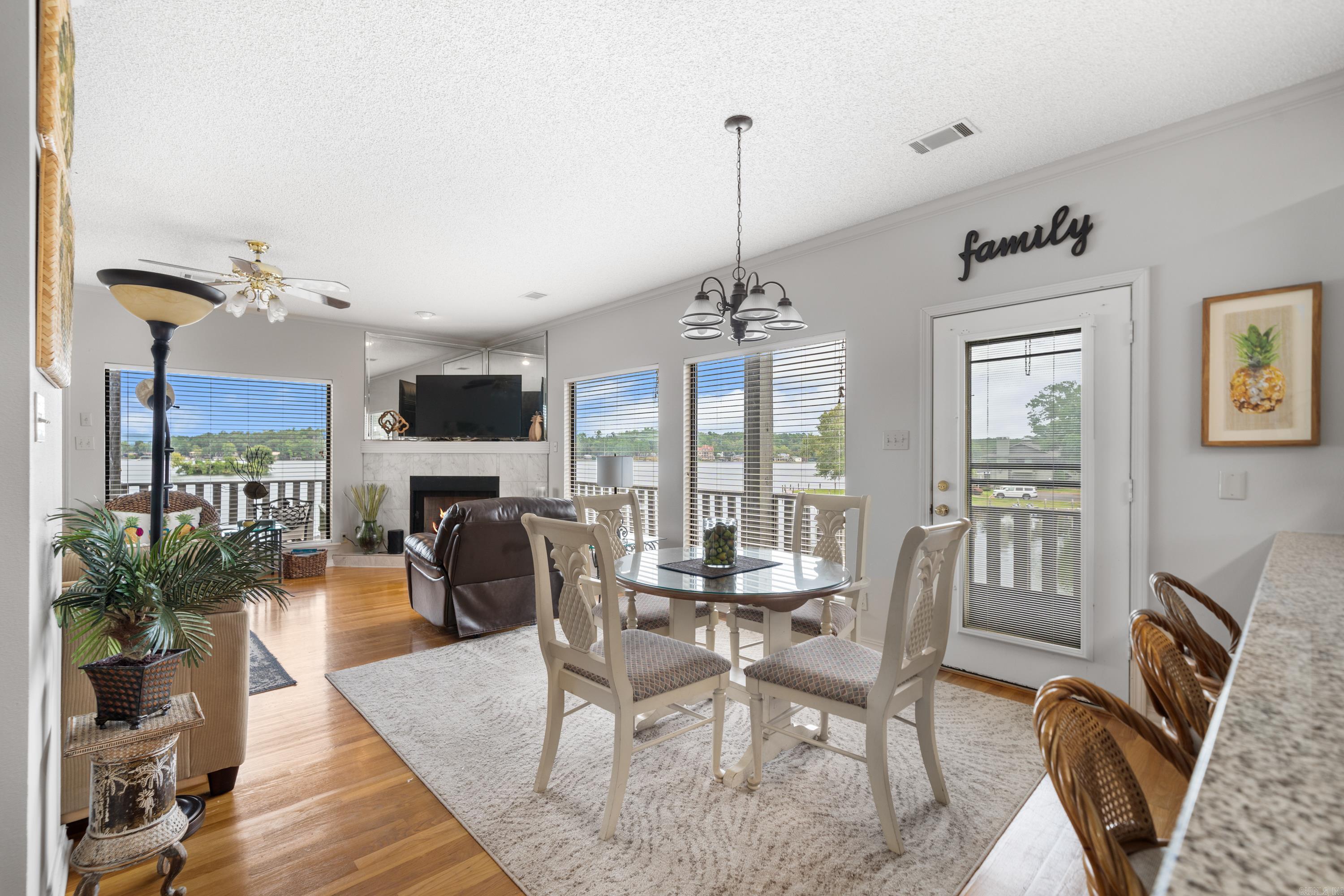 FARR SHORES HPR - Residential