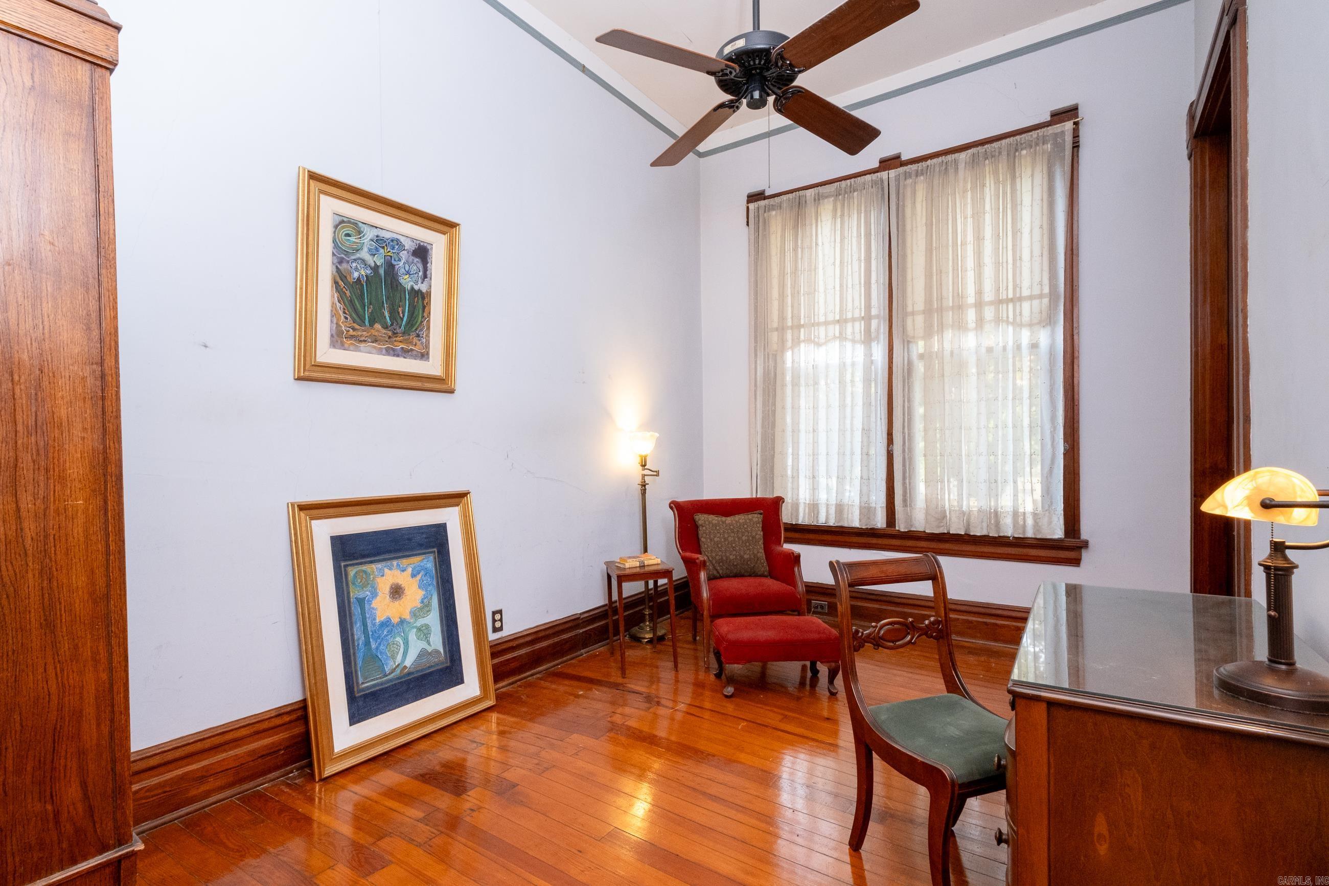 FULTONS - Residential