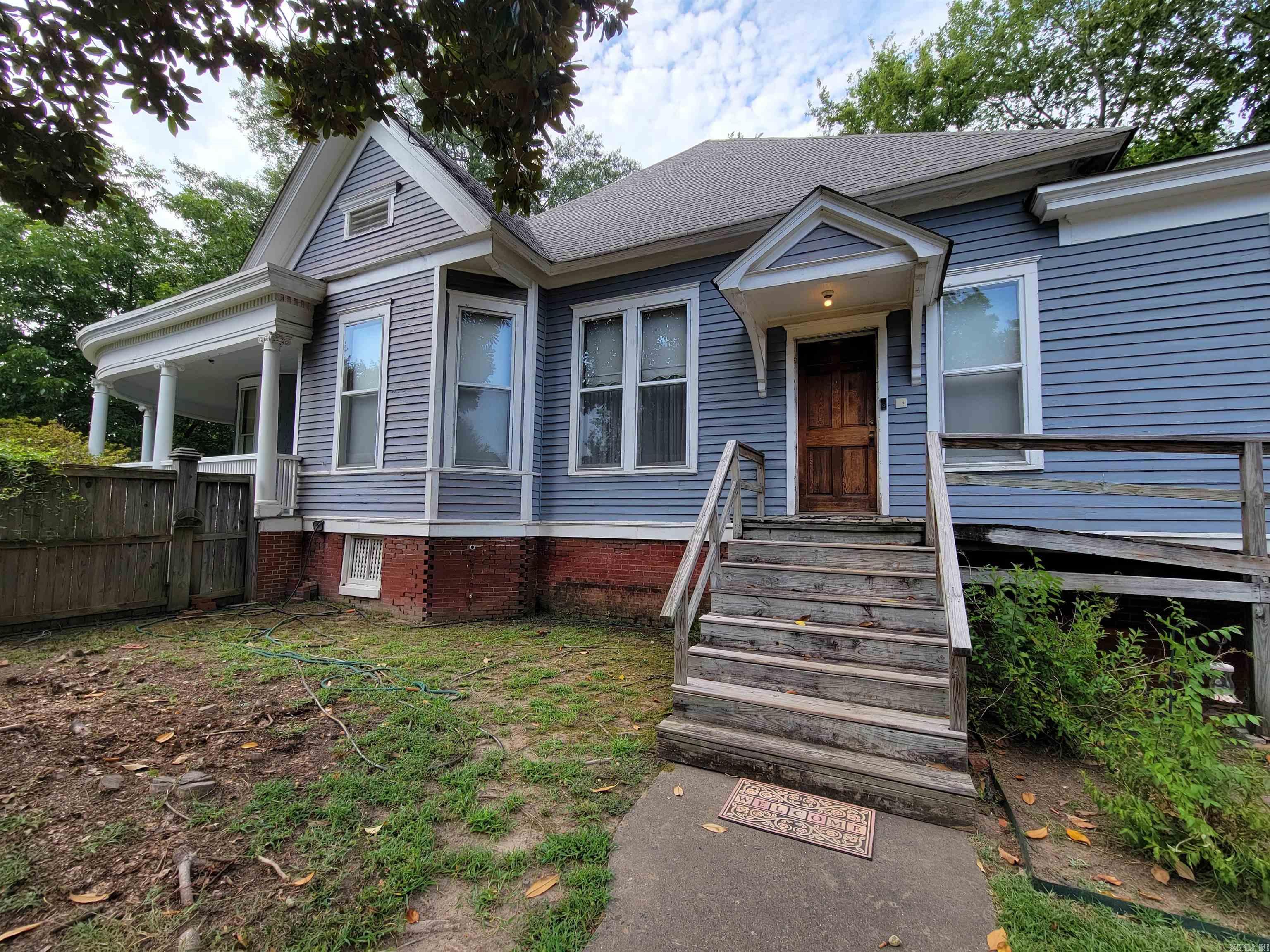 FULTONS - Residential