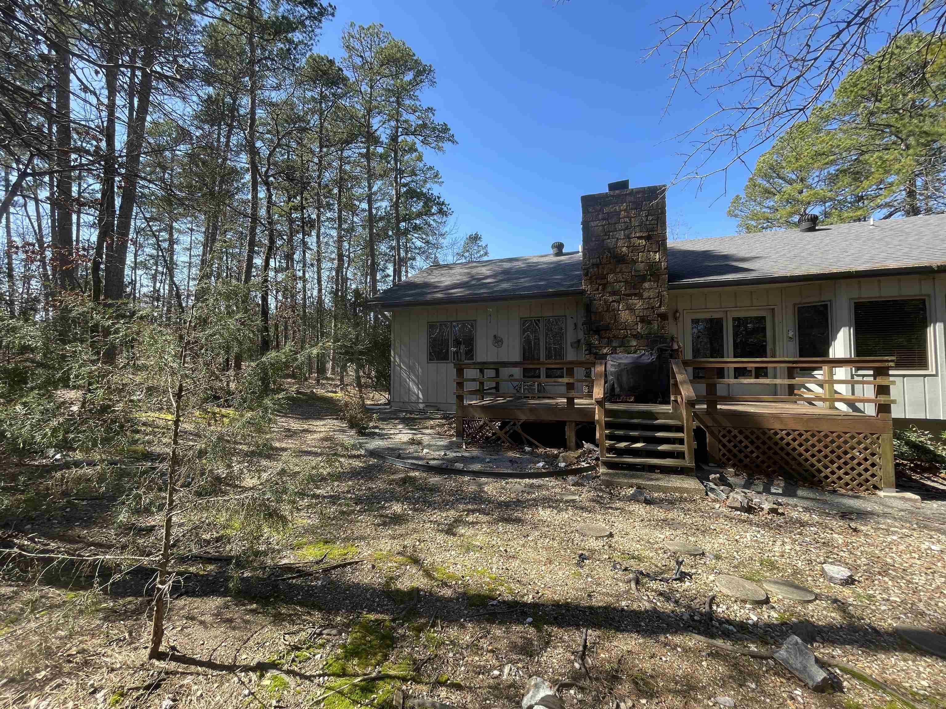 Pintuerero - Residential