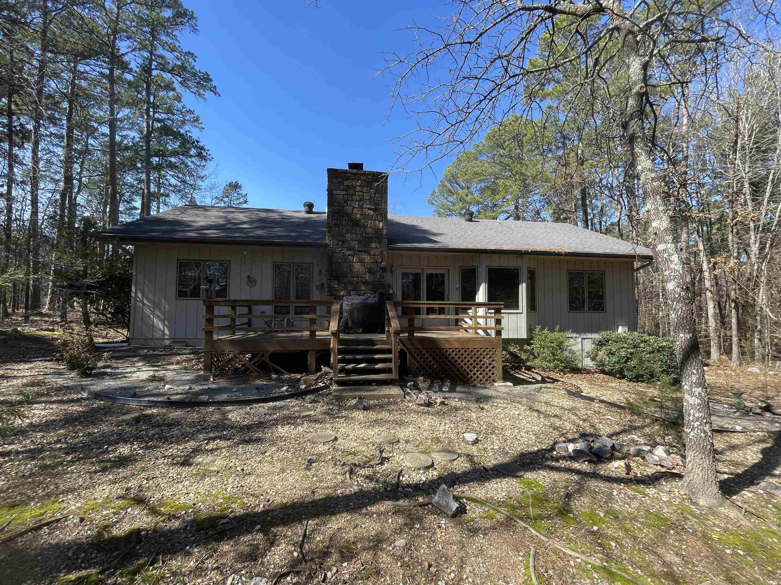 Pintuerero - Residential