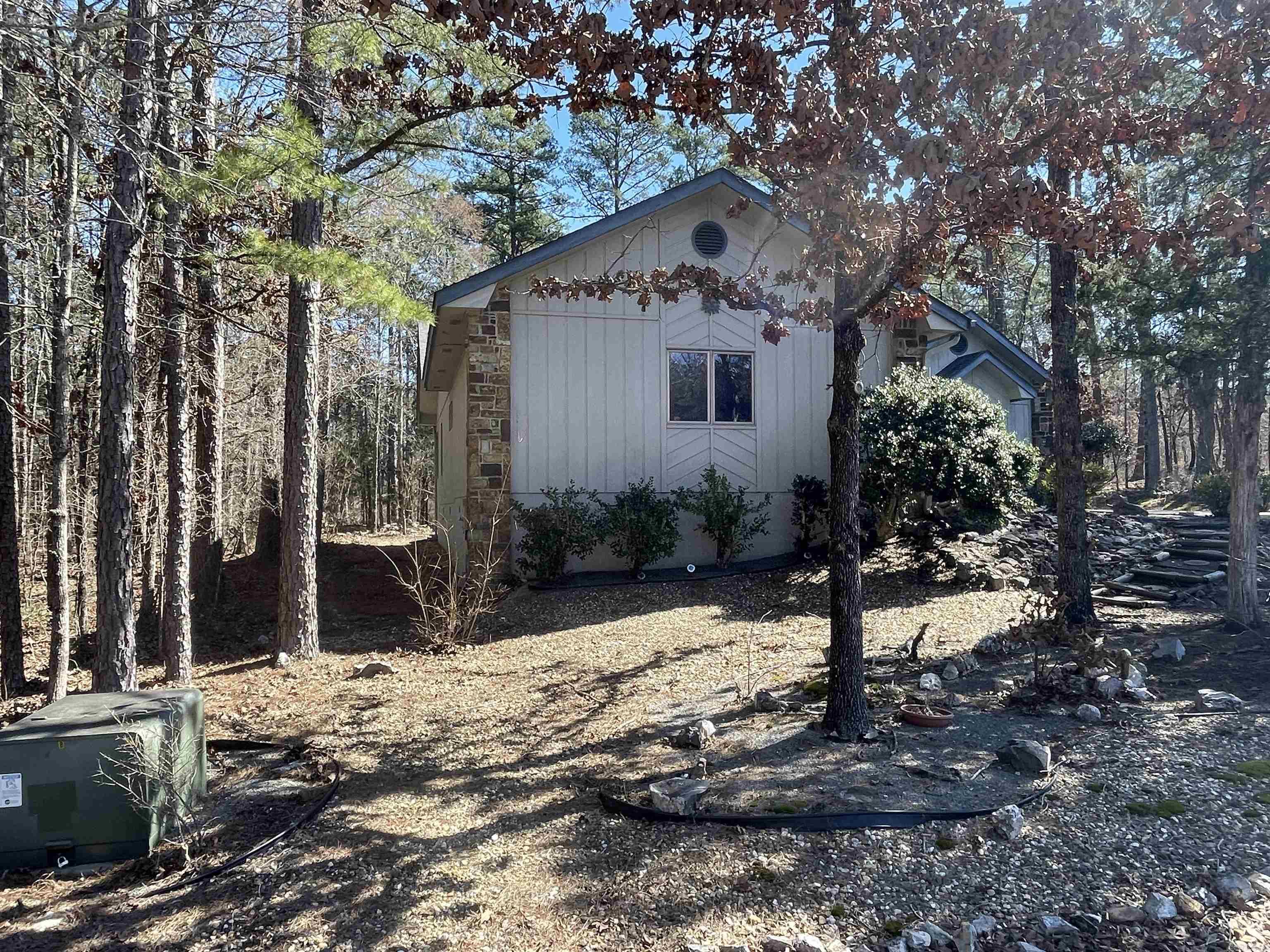 Pintuerero - Residential