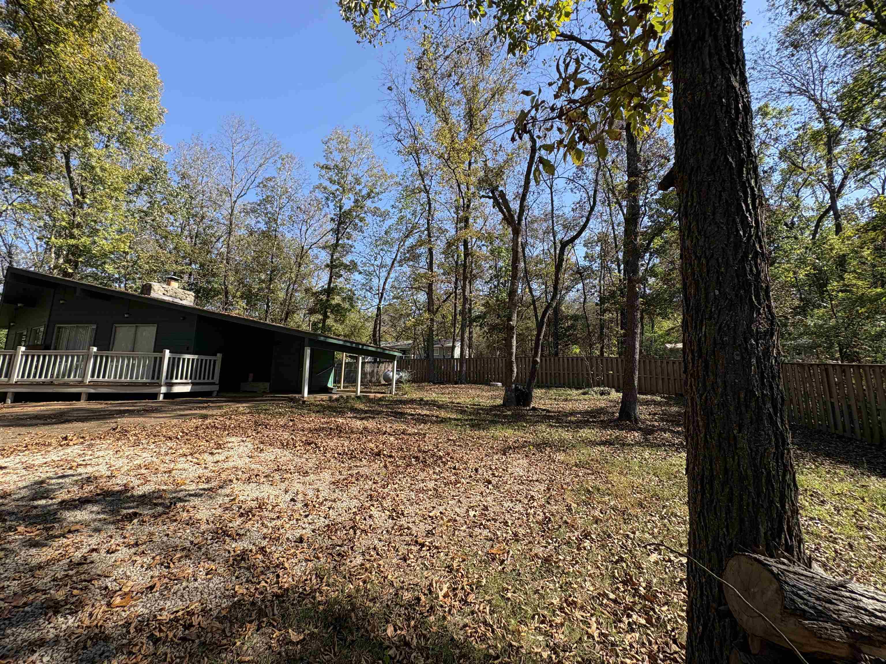 LAKE ADDN - Residential